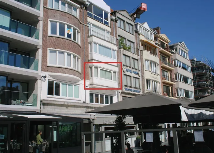 Chez Gilberte