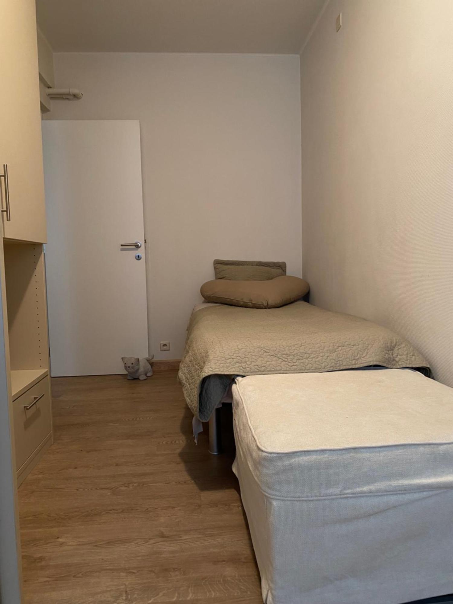 Chez Gilberte Apartamento *