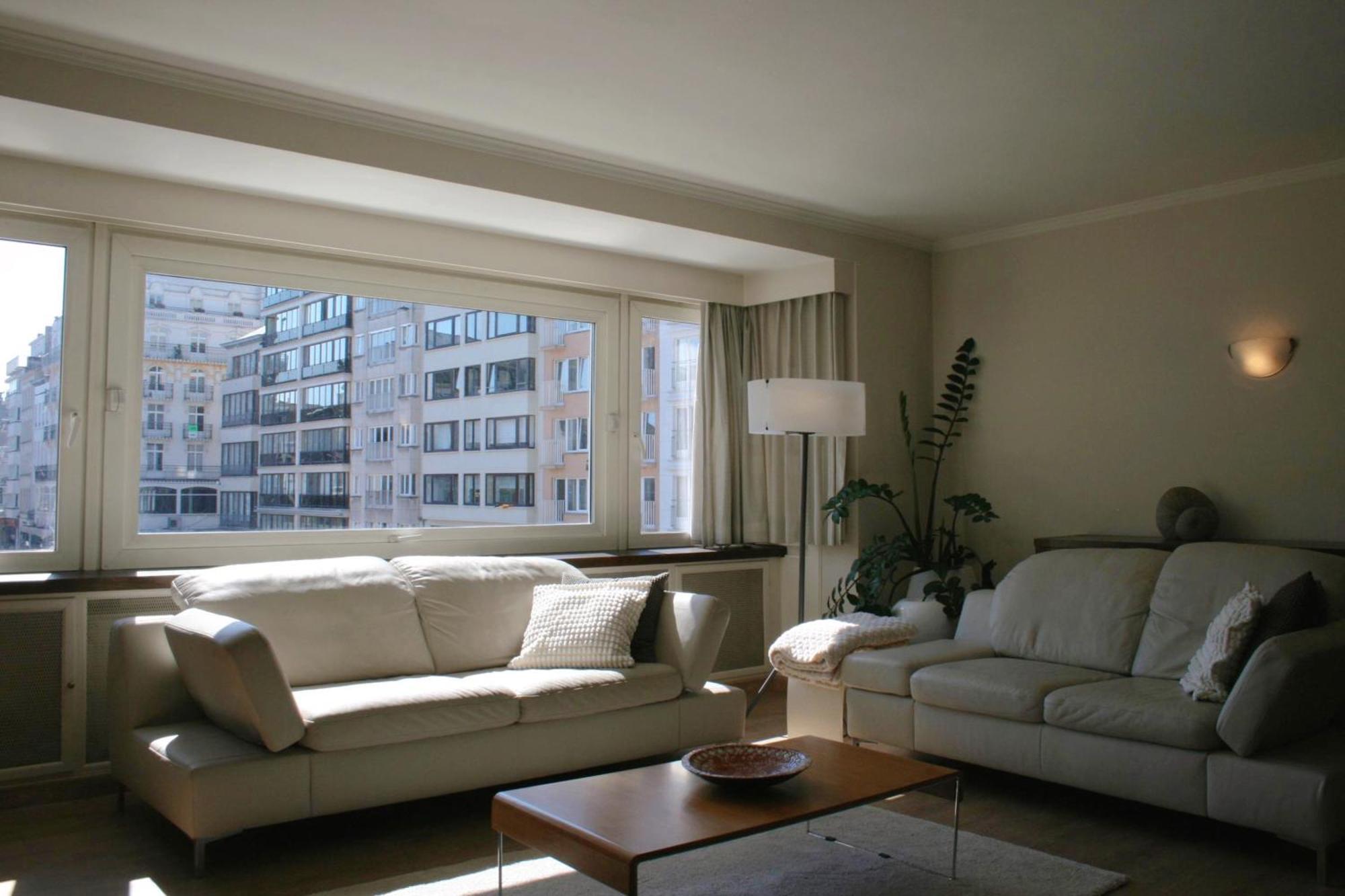 Chez Gilberte Apartamento Ostende